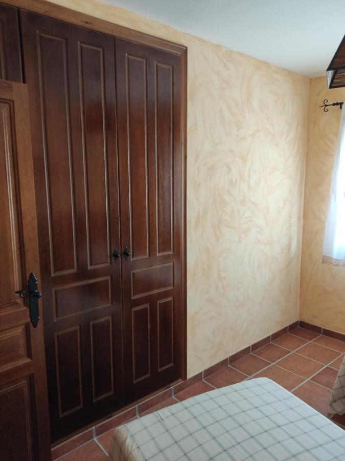 Casa Rural La Torreta En El Rincon De Ademuz Castielfabib Exteriér fotografie